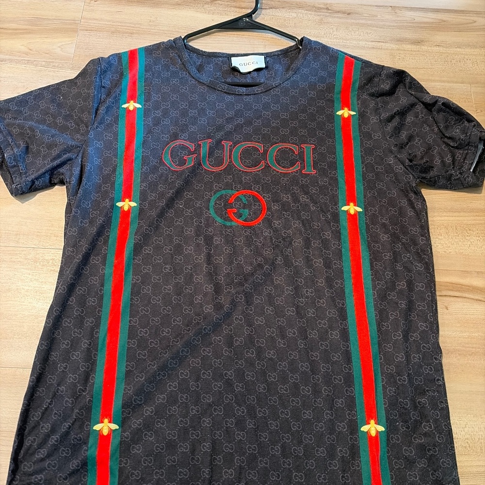 Gucci shirt